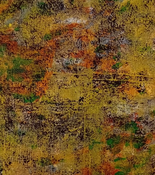 Foto 1 des Kunstwerks "Cultures" von Atelier George von Klitzing auf art24