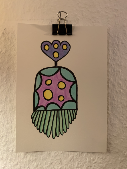 Image 1 of the artwork "FuFenster" by NurbanVisuals on art24