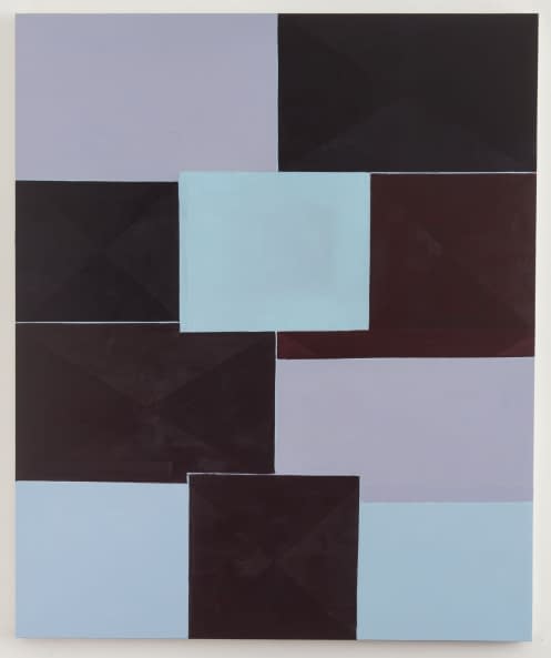 Image 1 of the artwork "Partitur Nr.  4" by Max Bühlmann on art24