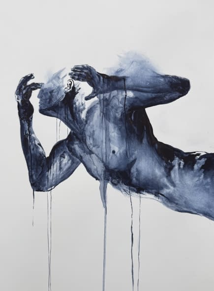 Image 1 of the artwork "Light and shadow" by Marcello Fischer on art24