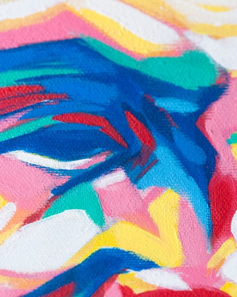 Image 1 of the artwork "Antisthenes" by Tobias Leuenberger on art24
