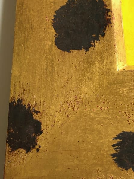 Image 1 of the artwork "Verliebtes Schwein/ Szerelmes Disznó (Zella- Mehlis)" by István efZámbó on art24