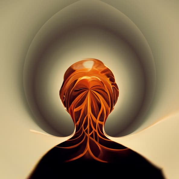 Foto 1 des Kunstwerks "Tripolia" von Cosmophonique auf art24