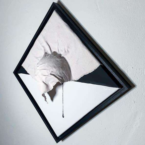 Image 1 of the artwork "Full Emptiness" by Hone S. on art24