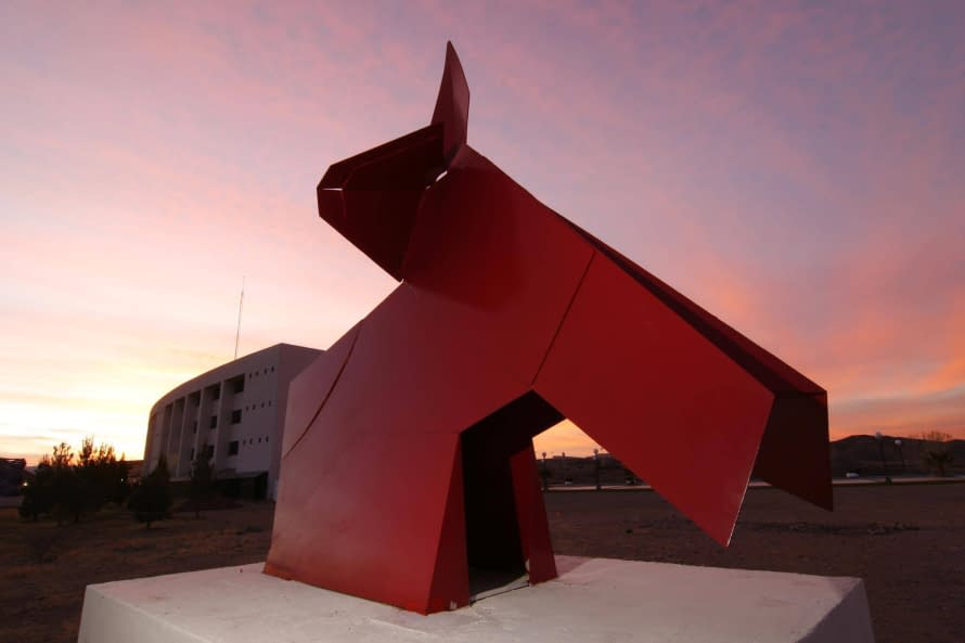 Foto 1 des Kunstwerks "Conejo" von alfy Espinoza auf art24