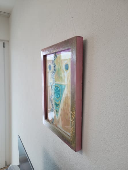 Image 1 of the artwork "MaroakAnAnRe" by Jannick Kurzen on art24