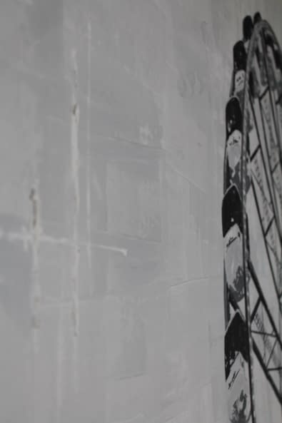 Image 1 of the artwork "Ferris Wheel" by Jana Derksen on art24