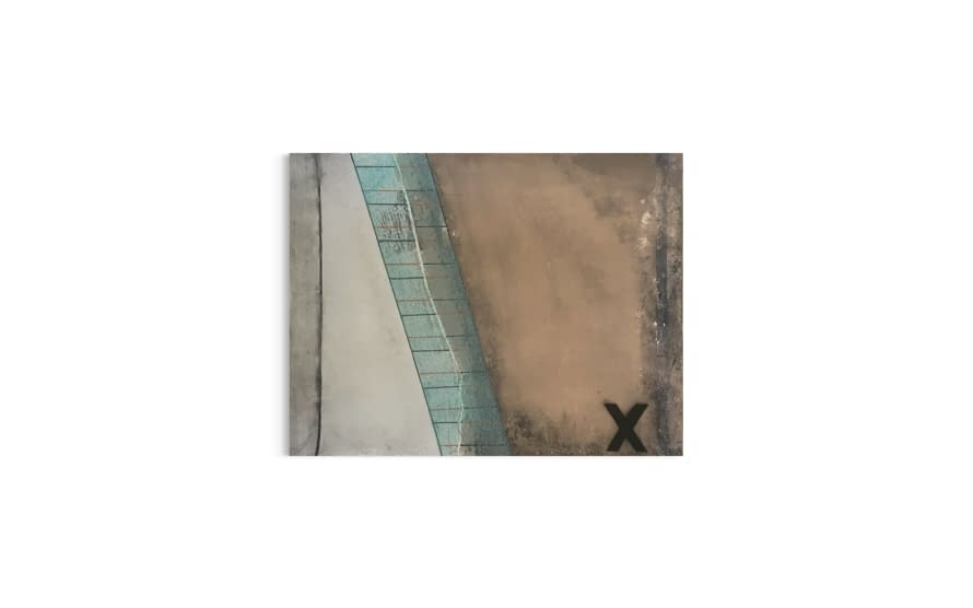 Image 1 of the artwork "202490" by Chuck Drake on art24