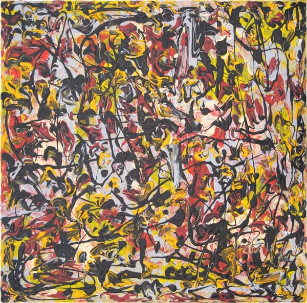Image 1 of the artwork "Carnevale" by Roli on art24