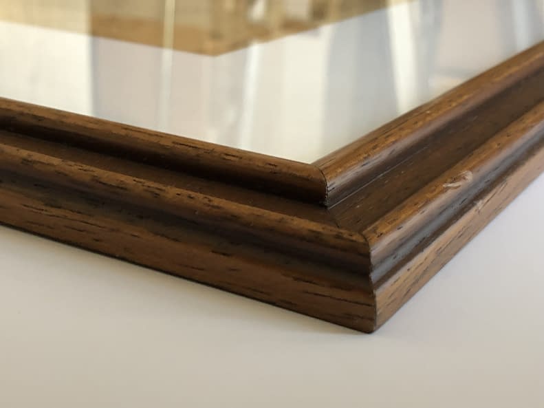 Image 1 of the artwork "A Bölcs/ Der Weise" by Ruttkay Sándor on art24