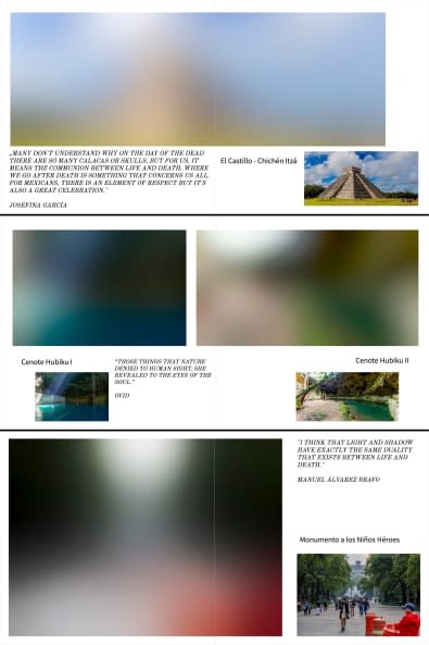 Foto 1 des Kunstwerks "DUALITY. ARTBOOK." von Thomas Haensgen auf art24