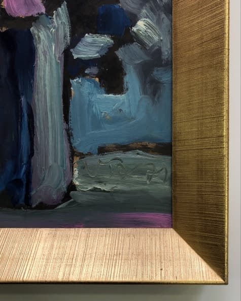 Image 1 of the artwork "Virág Csendélet/ Blumenstillleben" by Pasaréti Csepeli Varró Németh Miklós on art24