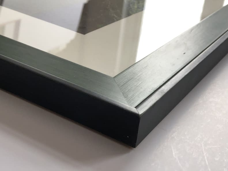 Image 1 of the artwork "Kék-Zöld Angyal (P) EA 1/1 / Blau-grüner Engel (P) EA 1/1" by János Aknay on art24