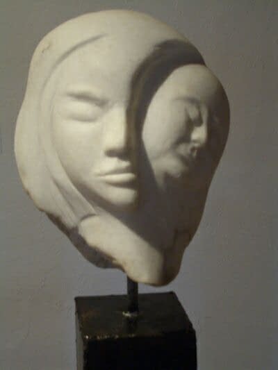 Foto 1 des Kunstwerks ""together"" von oliver czak auf art24