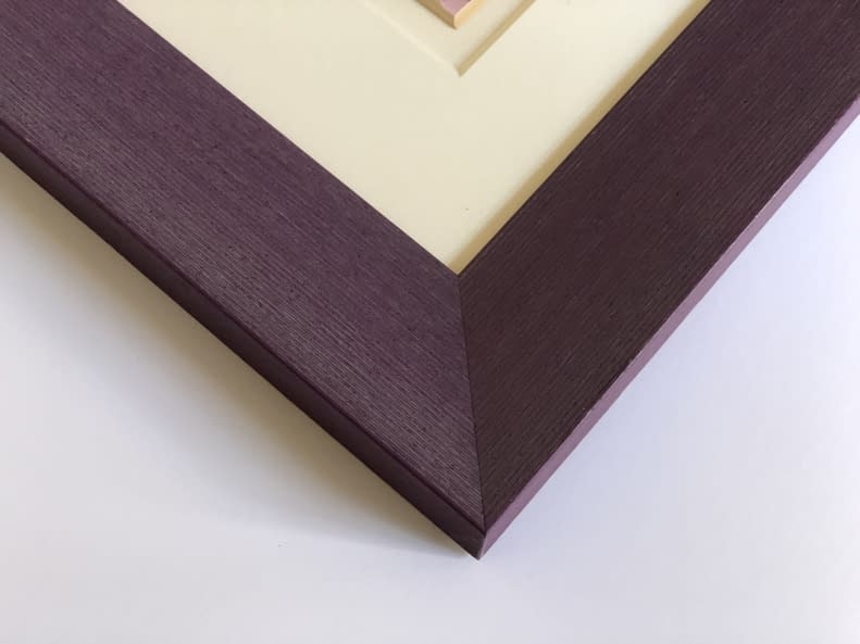 Foto 1 des Kunstwerks "C.N.(2)/O.T.(2)" von Pasaréti Csepeli Varró Németh Miklós auf art24