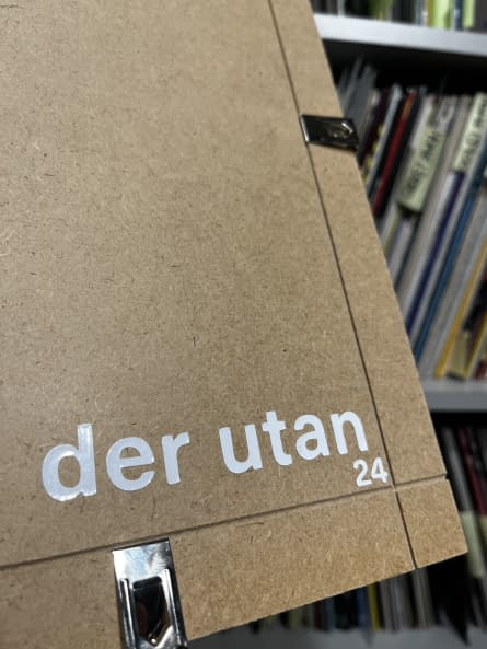 Image 1 of the artwork "Soft Boy" by der utan on art24