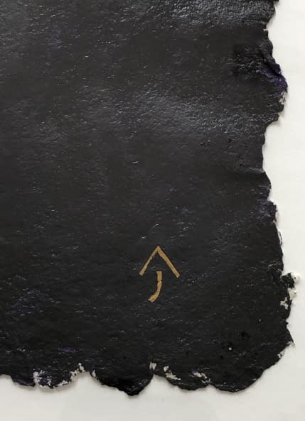 Foto 1 des Kunstwerks "Az Èjszakai Angyal / Nacht Engel" von János Aknay auf art24