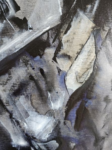 Image 1 of the artwork "Nova" by Ronald Odermatt on art24