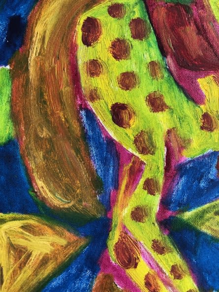 Foto 1 des Kunstwerks "Lovasok/Reiter" von Pasaréti Csepeli Varró Németh Miklós auf art24