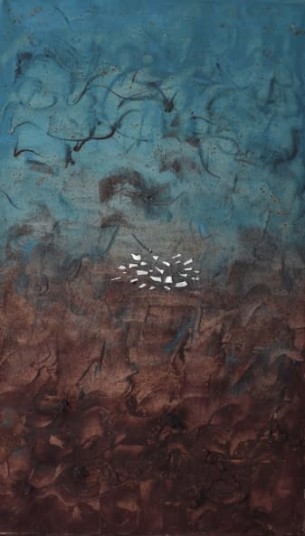 Image 1 of the artwork "Der Meeresboden" by Artana on art24