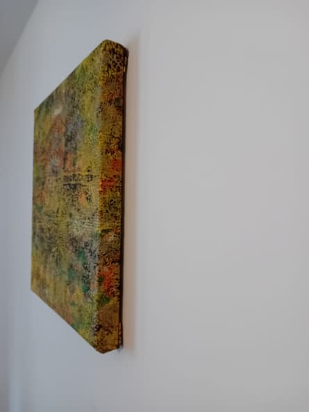 Foto 1 des Kunstwerks "Cultures" von Atelier George von Klitzing auf art24