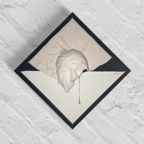 Image 1 of the artwork "Full Emptiness" by Hone S. on art24