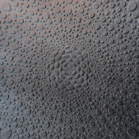 Image 1 of the artwork "black hole" by frohekunst on art24