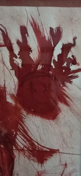 Image 1 of the artwork "MATRIX NIGHT" by Jacqueline Berg on art24