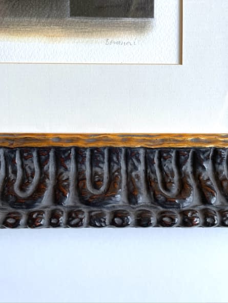 Image 1 of the artwork "In memoriam M.G. I/ In memoriam M.G. I" by Péter Bereznai on art24