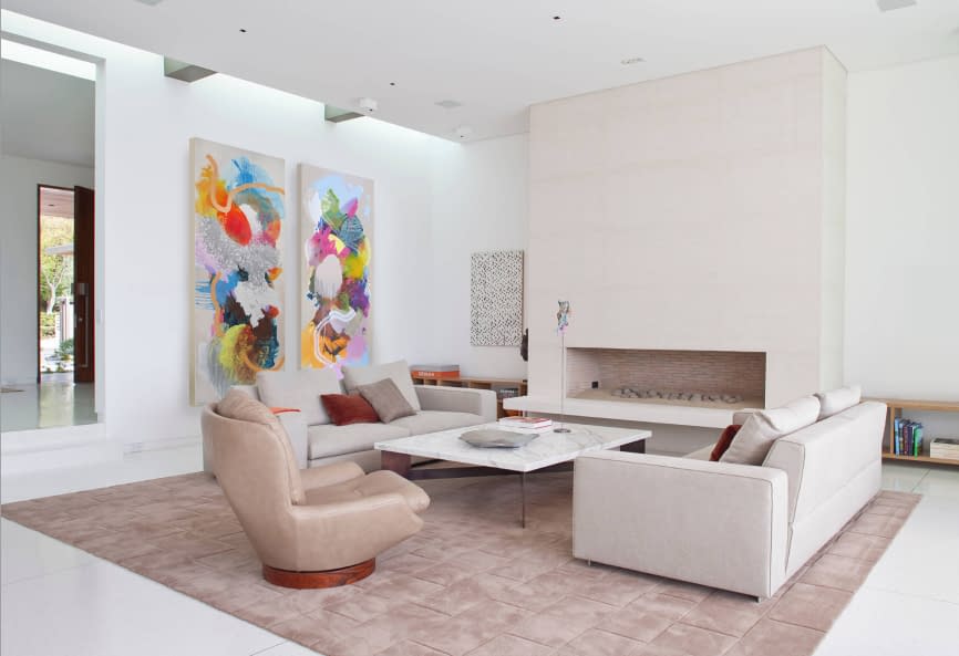Image 1 of the artwork "Act2_2" by Alena Kuznetsova on art24