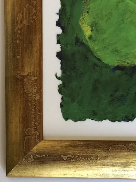Image 1 of the artwork "Látogató/Besucher" by János Aknay on art24