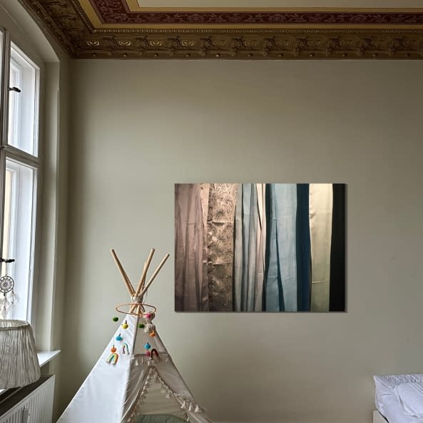 Foto 1 des Kunstwerks "VENICE4" von HUGO KOEHLER auf art24
