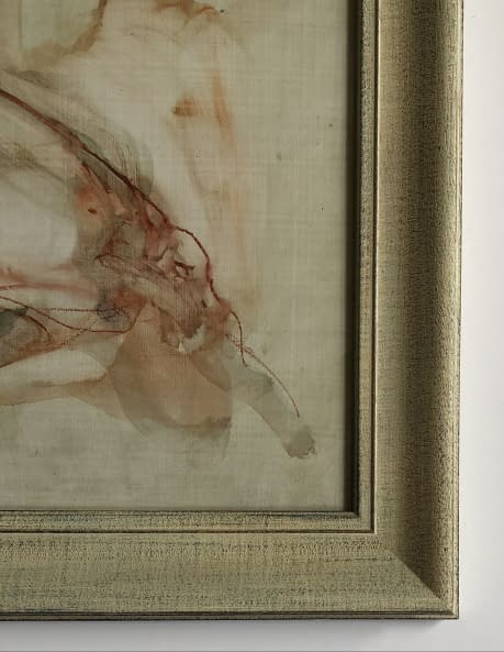Image 1 of the artwork "Modell/Modell" by Ruttkay Sándor on art24