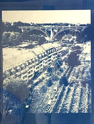 Image 1 of the artwork "Matte" by Tomás Fischer on art24