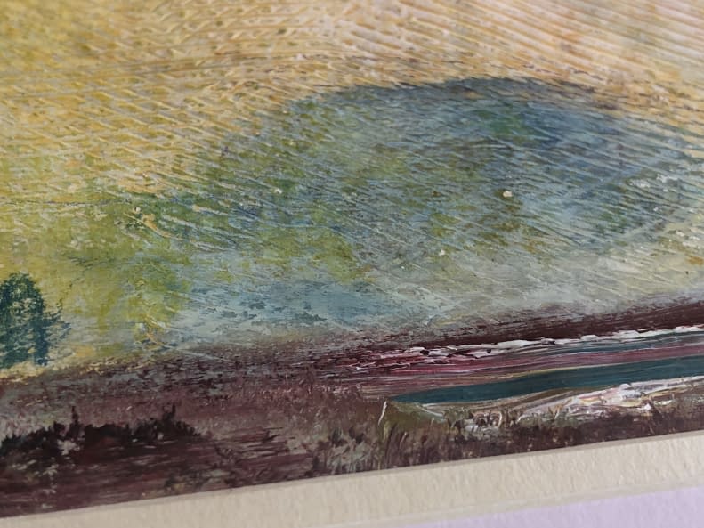 Image 1 of the artwork "Kleine Bäume in Opposition" by Zoltán Fejér on art24