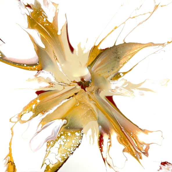 Image 1 of the artwork "Vanilia" by Giovanni De Luca on art24