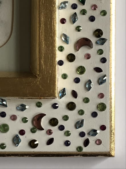 Foto 1 des Kunstwerks "A Díva/ Diva" von Ruttkay Sándor auf art24