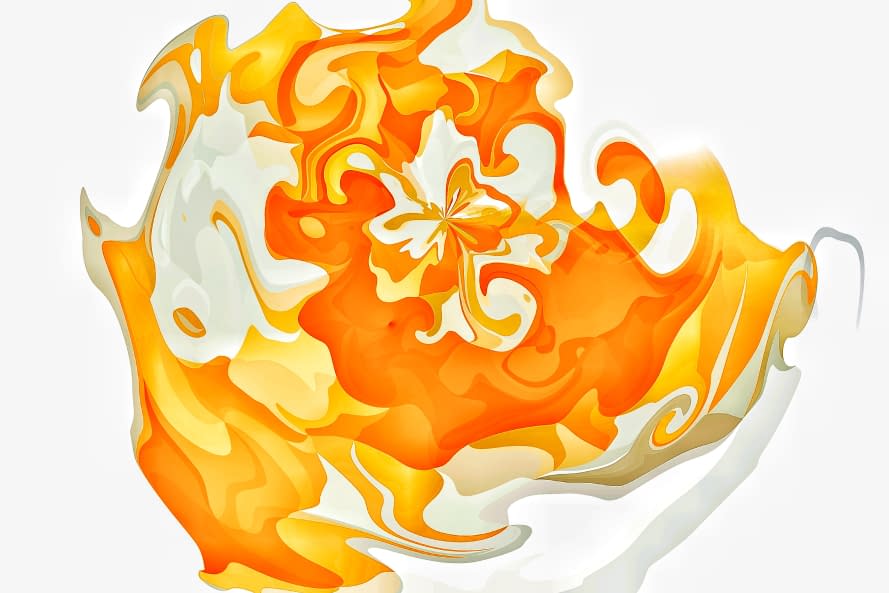 Image 1 of the artwork "Soulmate" by Cosmophonique on art24