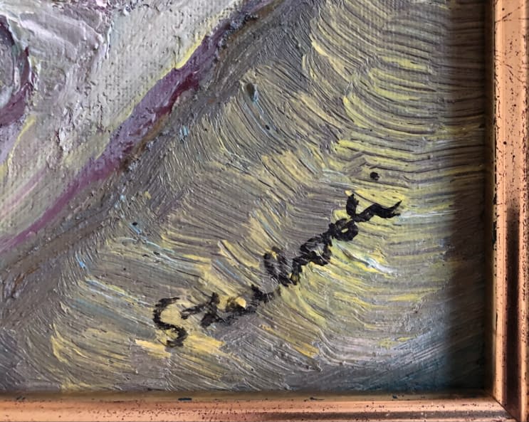 Image 1 of the artwork "Szabadság / Die Freiheit" by Katalin Szabadi on art24