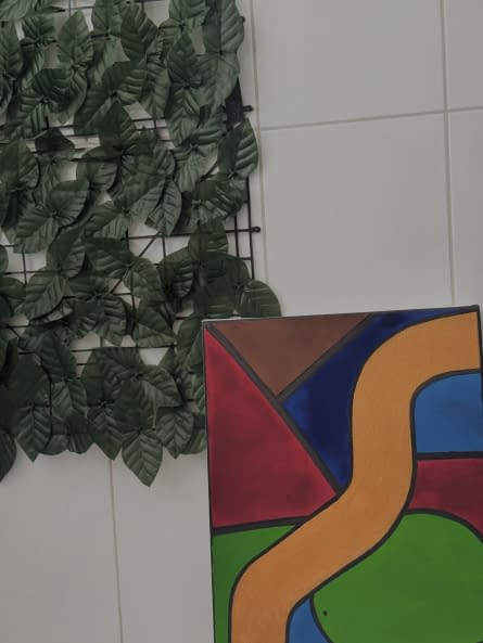 Image 1 of the artwork "Der Weg durch Labyrinth" by VukovaRi on art24