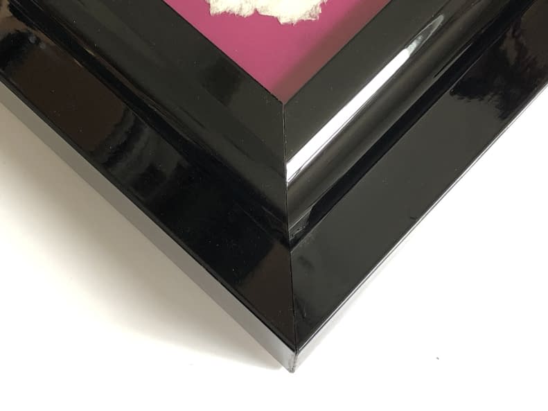 Photo 1 de l'œuvre "C.N./O.T." par Ferenc Puha sur art24