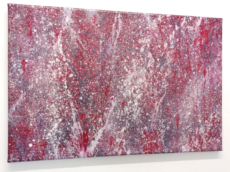 Foto 1 des Kunstwerks "strukturwandel" von frohekunst auf art24