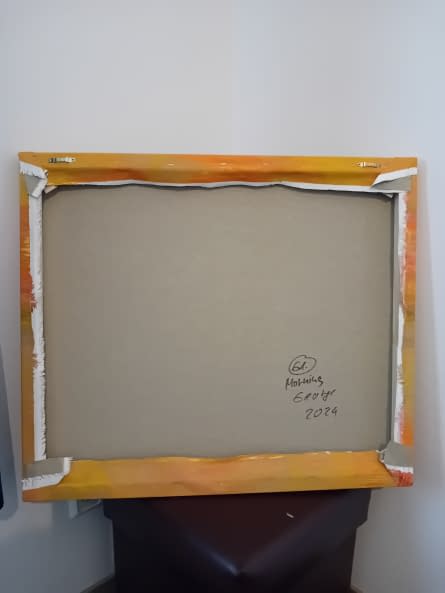 Foto 1 des Kunstwerks "Morning" von Atelier George von Klitzing auf art24