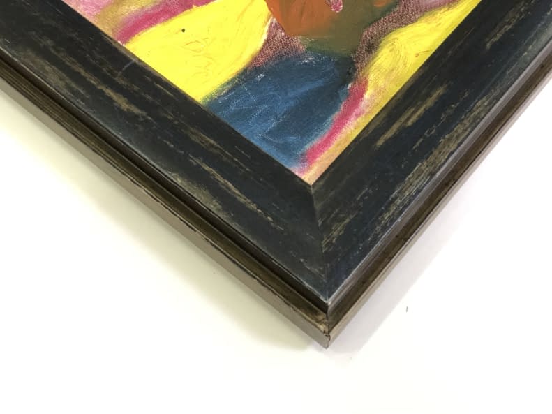 Foto 1 des Kunstwerks "Lovaglás öröme/Die Freude am Reiten" von Pasaréti Csepeli Varró Németh Miklós auf art24
