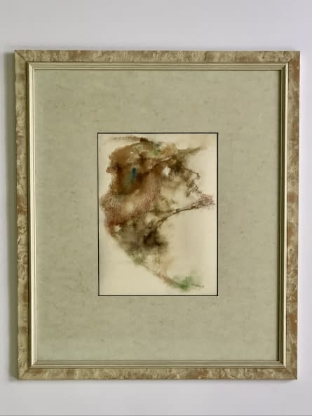 Foto 1 des Kunstwerks "Robin Hood" von Ruttkay Sándor auf art24