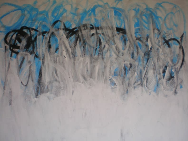 Image 1 of the artwork "Untitled" by Beatrice Hobi on art24