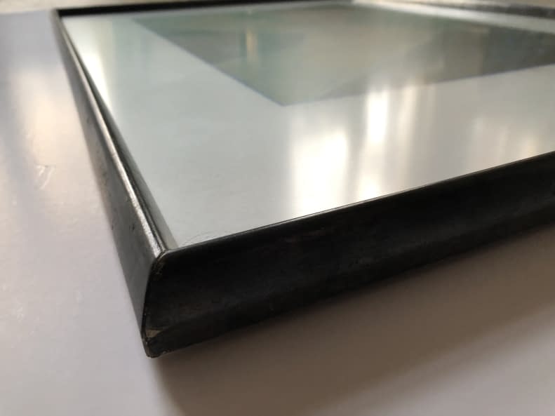 Image 1 of the artwork "A jó hírt hozó angyal  25/30 / Ein Engel mit guten Nachrichten 25/30" by János Aknay on art24