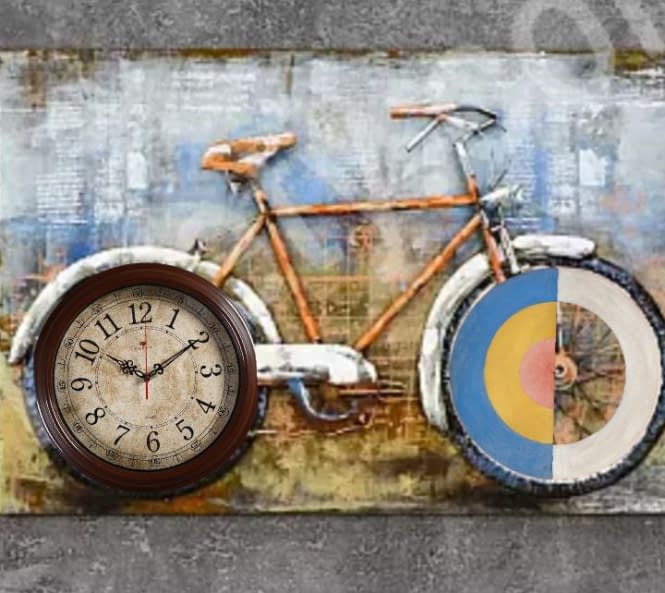 Image 1 of the artwork "Laufzeit" by Svetlana Shostak on art24
