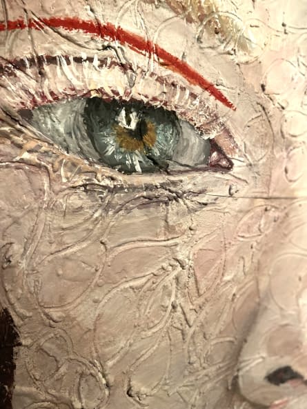 Image 1 of the artwork "Gegensätze oder Gleich?" by Artelephant on art24