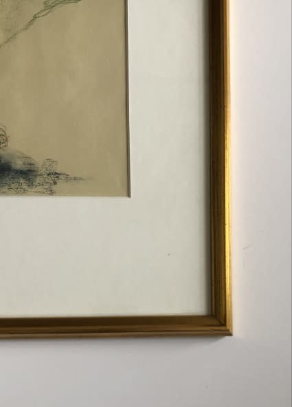 Image 1 of the artwork "Tánc/Der Tanz" by Ruttkay Sándor on art24